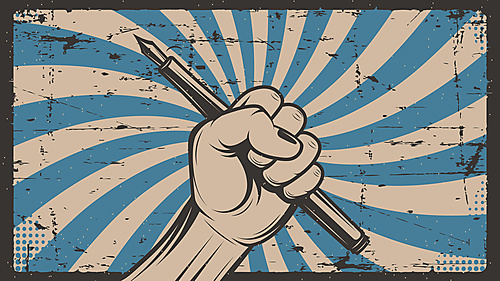 Journalism = Activism - 1
