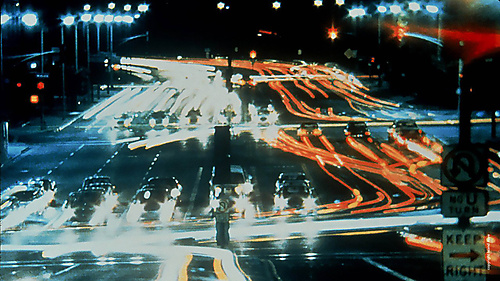 Koyaanisqatsi - 1