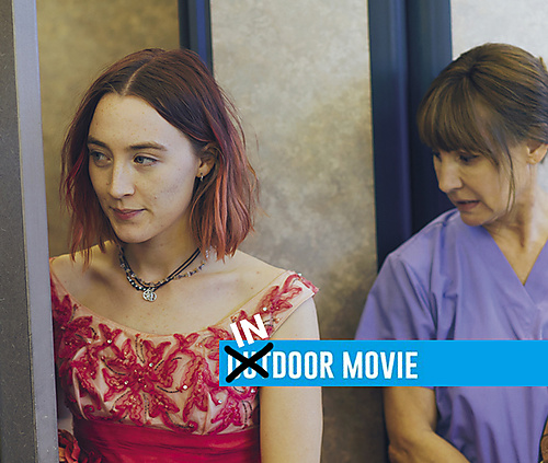 Lady Bird - 1