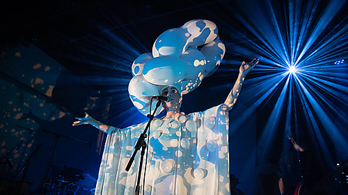 LaPiratesse: An Extraordinary Concert - 1