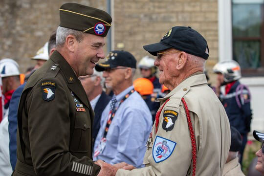 Liberation Lecture 2019: 75 years of freedom (full)