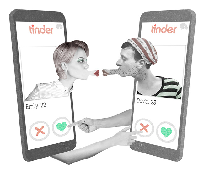 Love in times of Tinder (full)