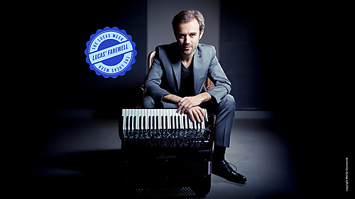 Lunchconcert: Vincent van Amsterdam - 1