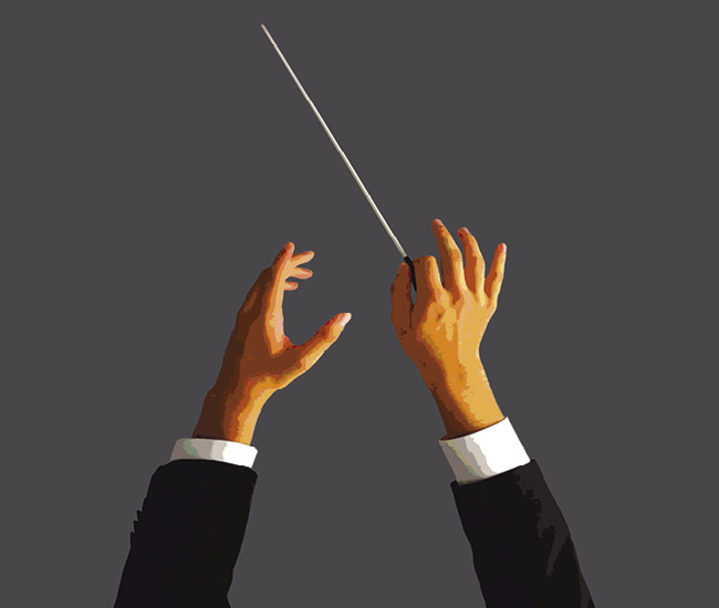 Maestro