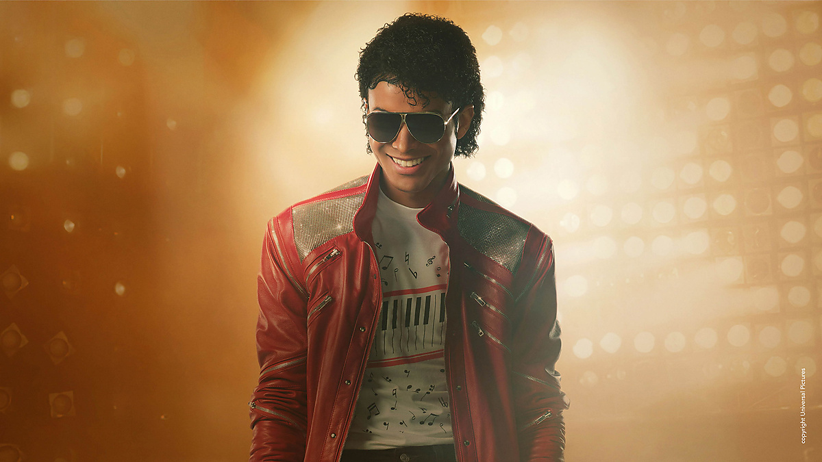 Michael