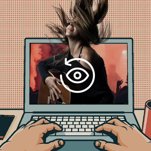 Minds on Music: How live are livestreams?
