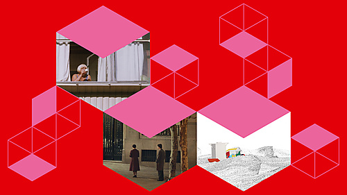 Mini Architecture Film Festival - 1