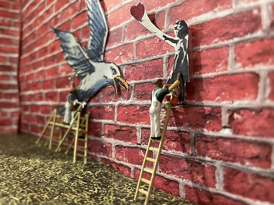 Miniature Photography: Your Story in Images