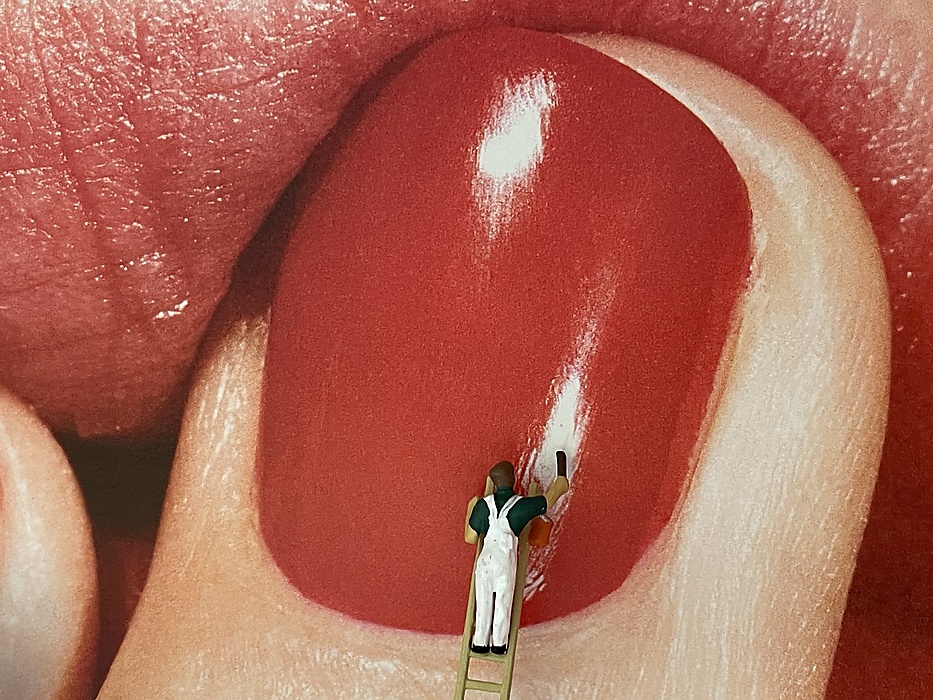 Miniature Photography: Your Story in Images