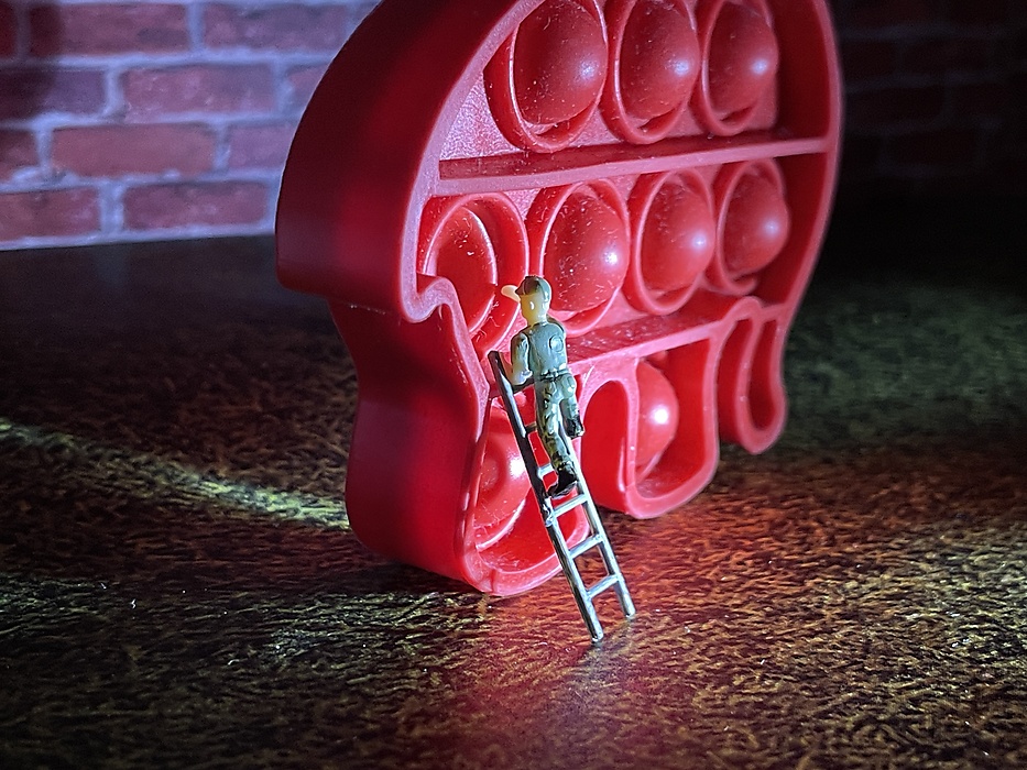 Miniature Photography: Your Story in Images