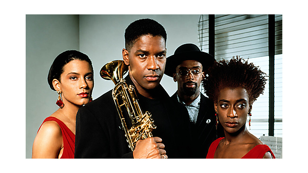 Mo’ Better Blues - 1