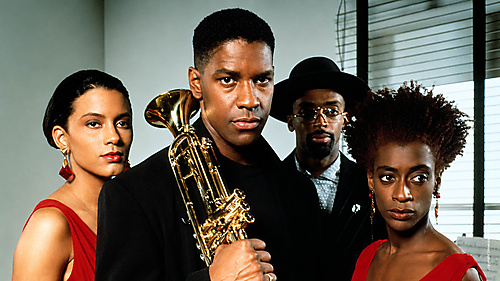 Mo’ Better Blues - 1