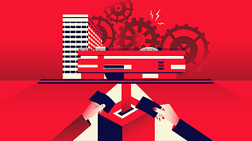 Municipal Politics Shaping Your Daily Life - 1