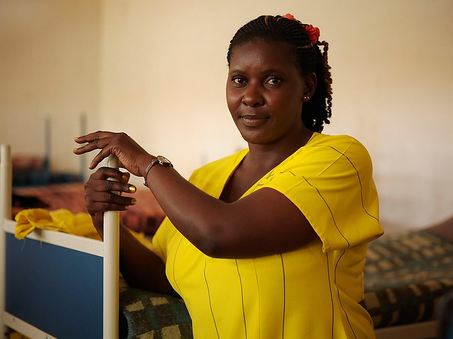 My Fight Against My Death Penalty