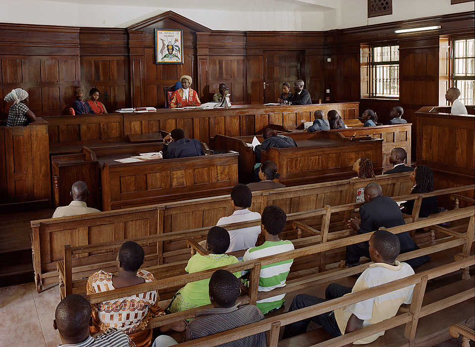 My Fight Against My Death Penalty