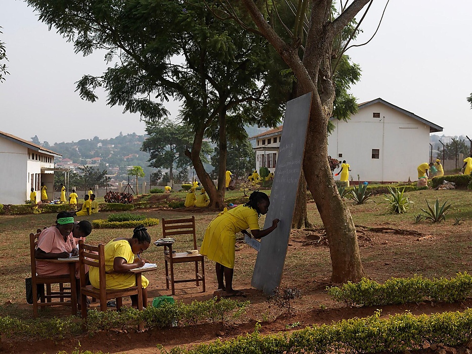 My Fight Against My Death Penalty