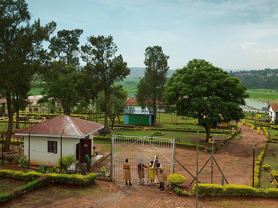 My Fight Against My Death Penalty