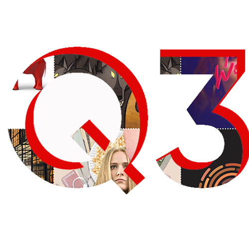 New program Q3