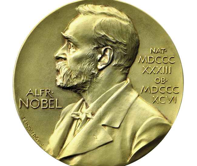 Nobel Prizes 2019