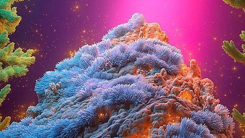 Once Upon a Time… the Earth - 1