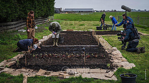 Onder het Maaiveld (Planet Soil) - 1