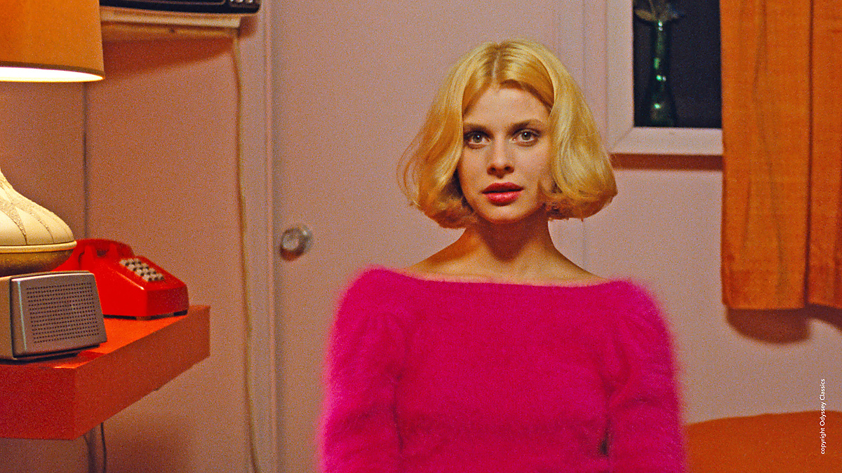 Paris, Texas