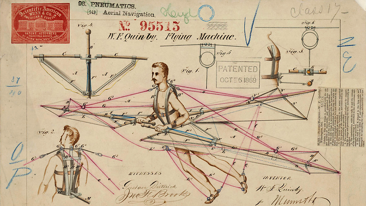 Patents: Drivers of Innovation