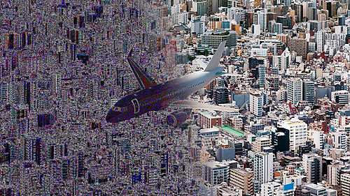 Photo Forensics - 1
