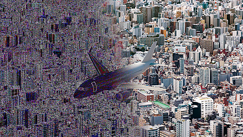 Photo Forensics - 1
