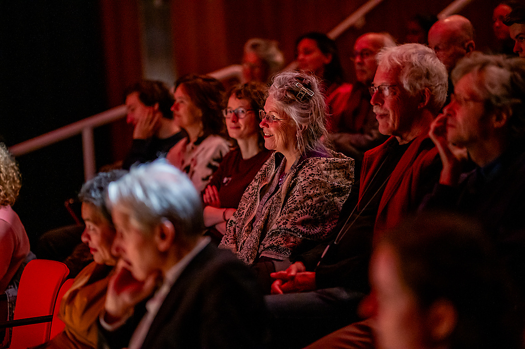 Photo Impression | 40 jaar cabaret met Erik van Muiswinkel