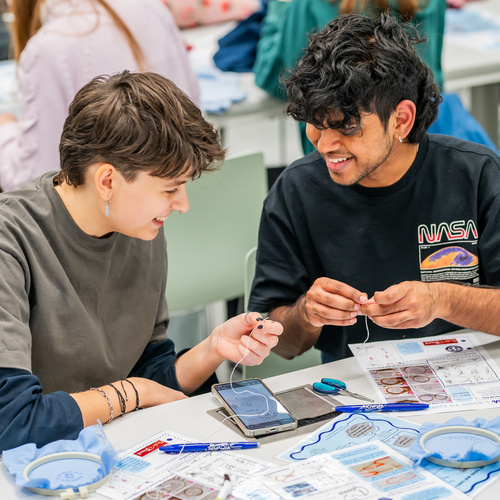 Photo Impression | Clothing Repair & Customization Café