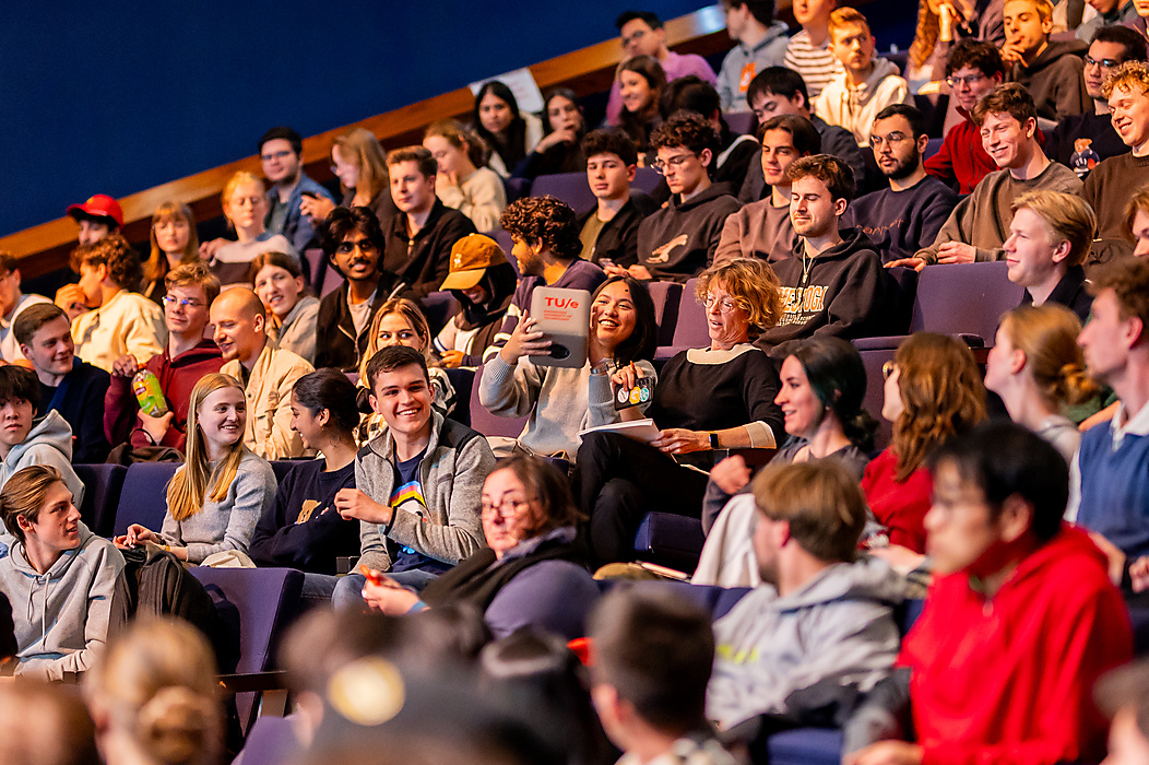 Photo Impression | Facing Fears