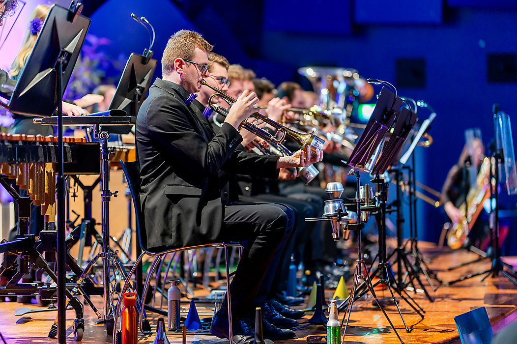 Photo Impression | Godzilla Eats Las Vegas