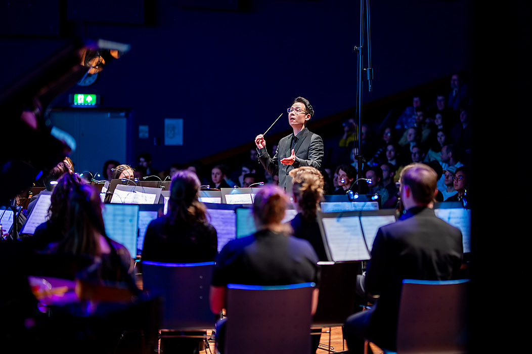 Photo Impression | Godzilla Eats Las Vegas