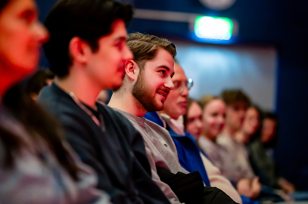 Photo Impression | Lekker Alleen