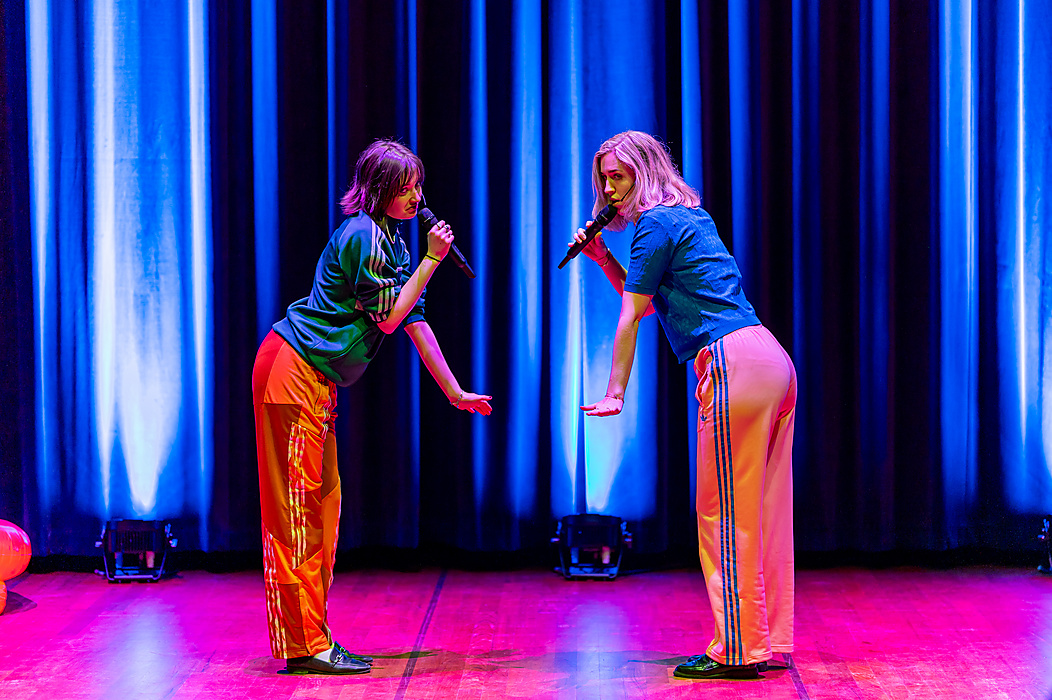 Photo Impression | Lekker Alleen