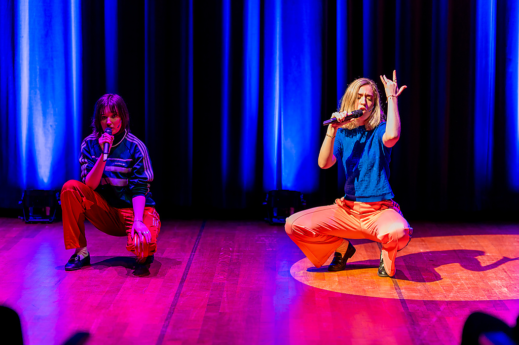 Photo Impression | Lekker Alleen