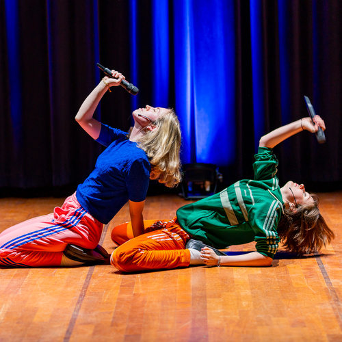 Photo Impression | Lekker Alleen