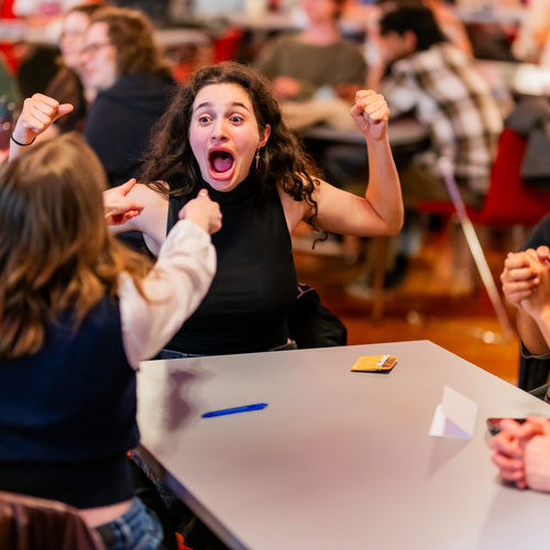 Photo Impression | SG Music Quiz