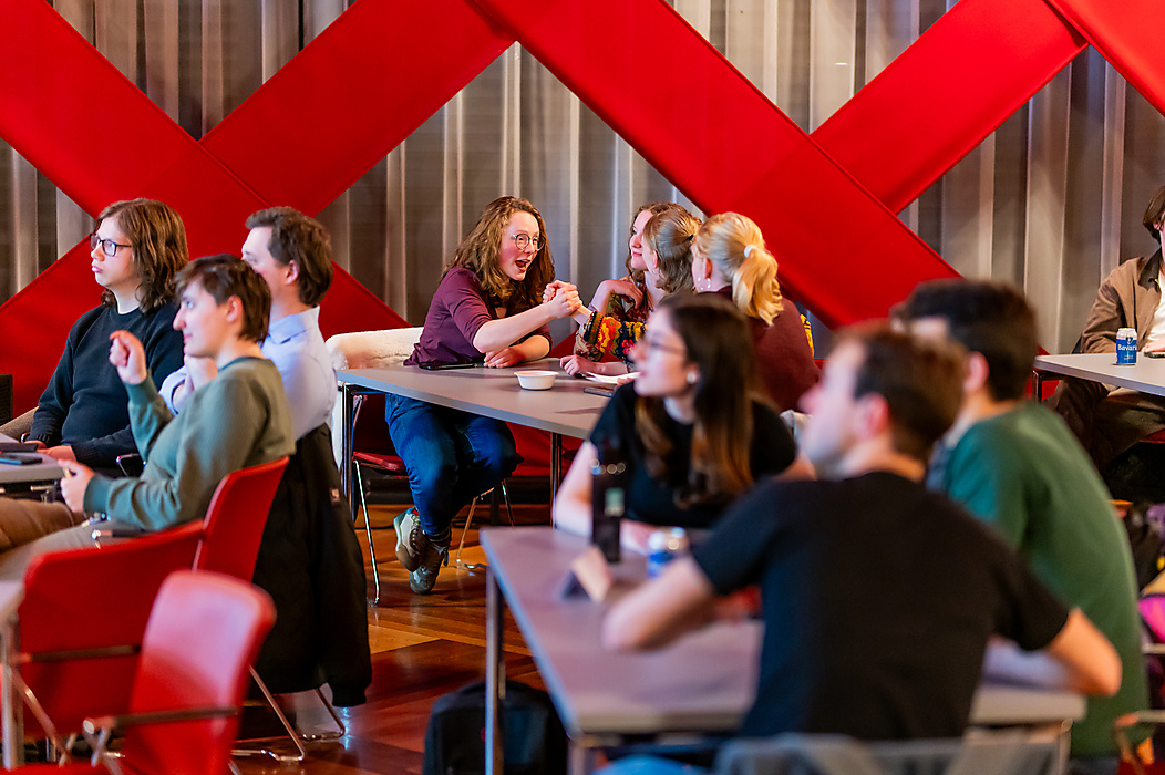 Photo Impression | SG Music Quiz