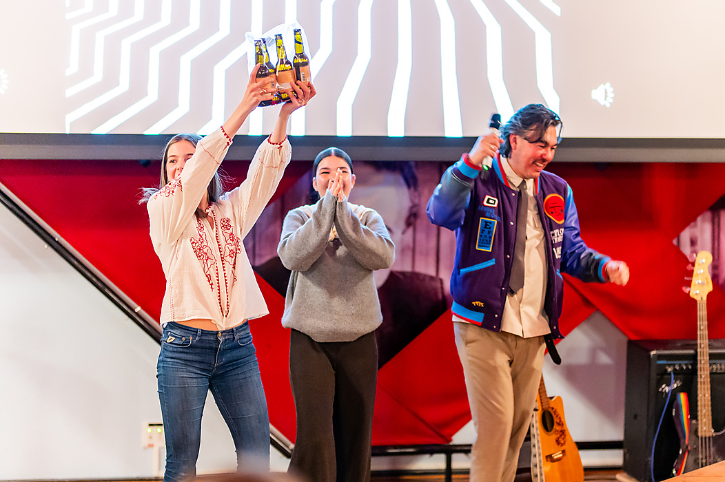 Photo Impression | SG Music Quiz