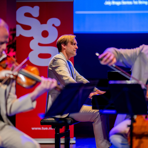 Photo impression | Storioni, A taste of Chamber Music