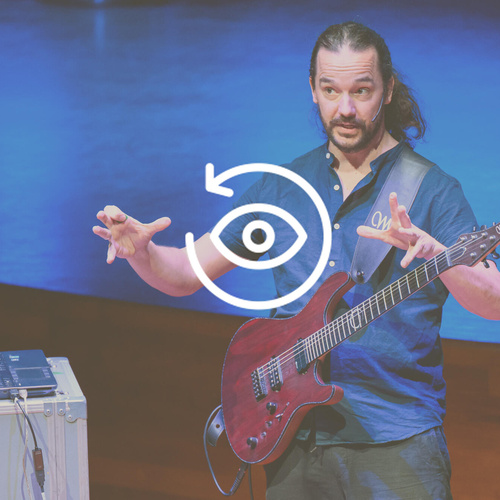 Recorded Masterclass | Metal in the Making