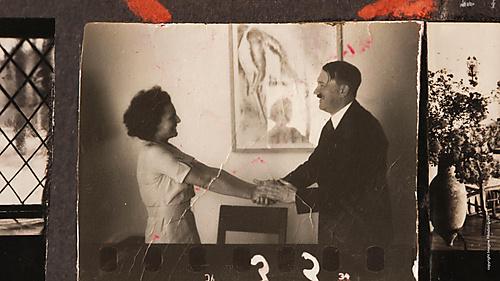 Riefenstahl - 1