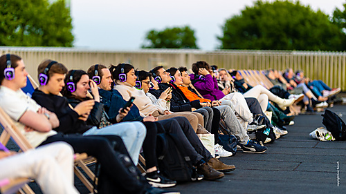 Schemeren (Shimmering) - 1