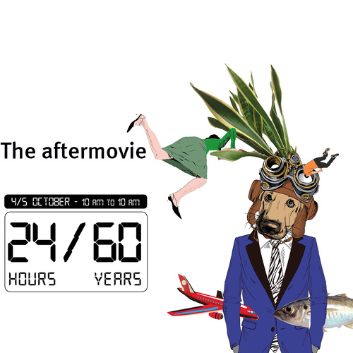 SG 24/60:  the aftermovie