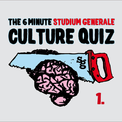 SG 6 Minutes Culture Quiz - episode 1