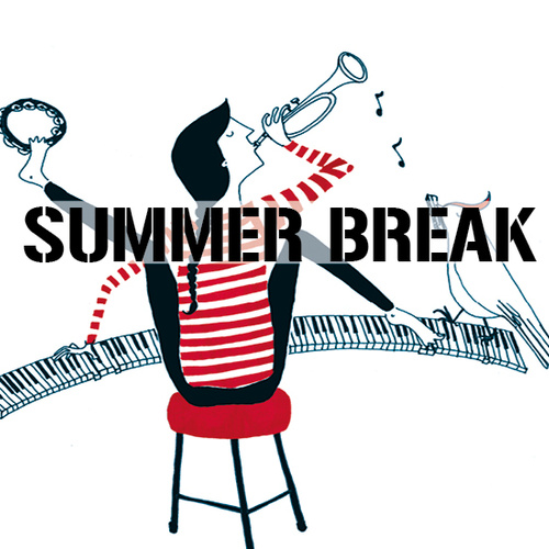 SG goes on Summer break