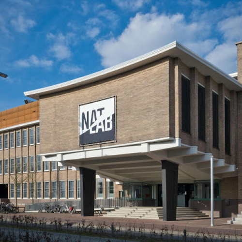 SG movie program temporarily moves to Natlab
