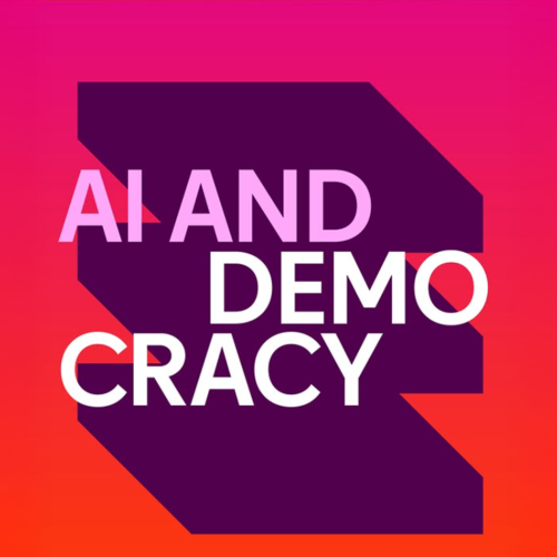 SG Tip | 'AI and Democracy' by Helix Eindhoven